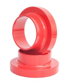 500 Kit Para Levantar Suspension