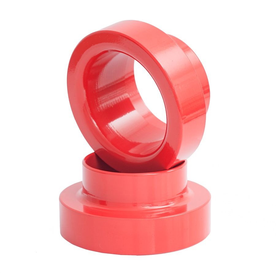 500l Levantamiento De Suspension