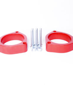 500x Levantamiento De Suspension