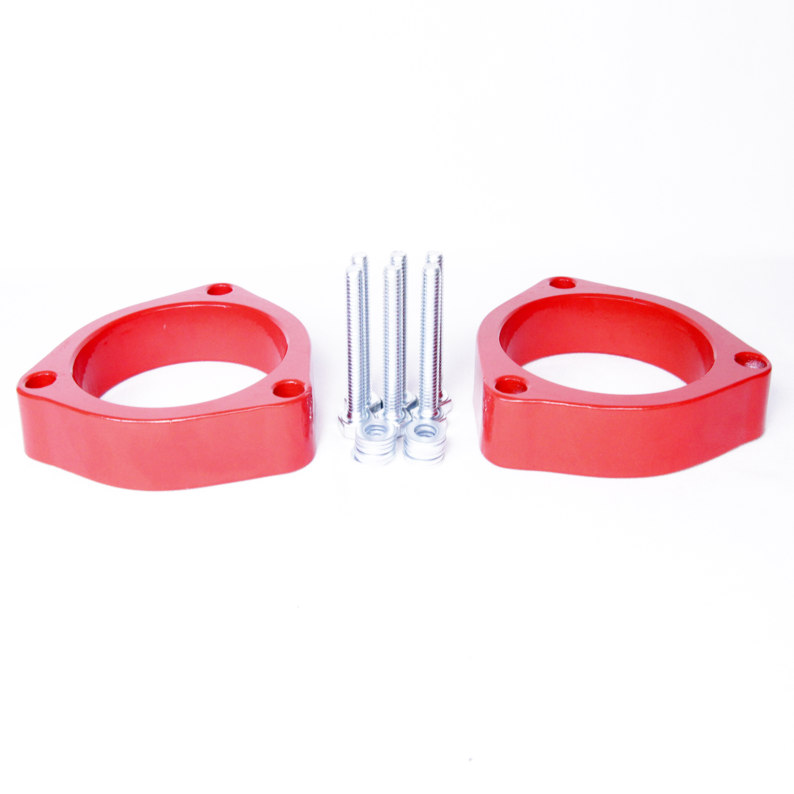 500x Levantamiento De Suspension