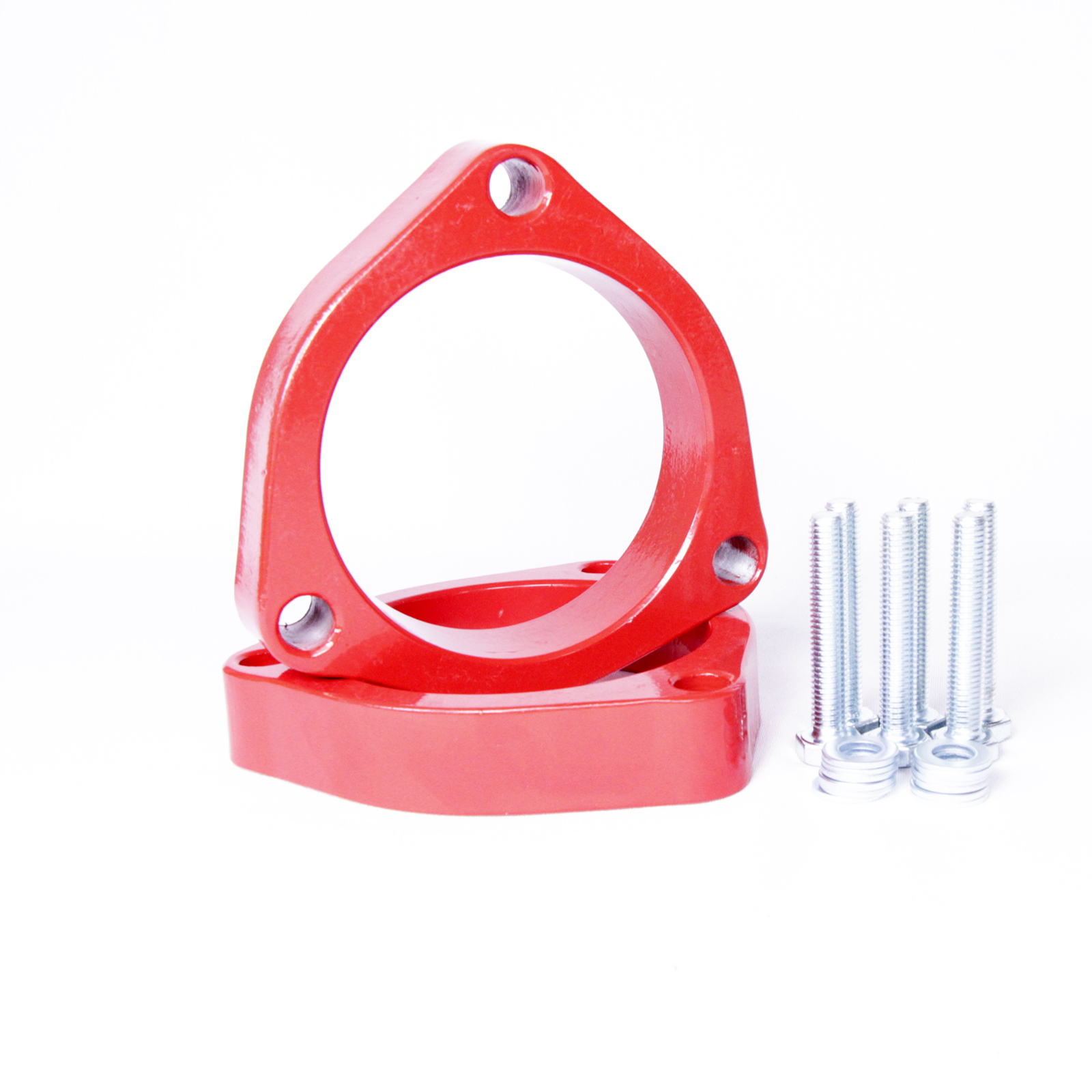 500x Lift Kit De Suspension