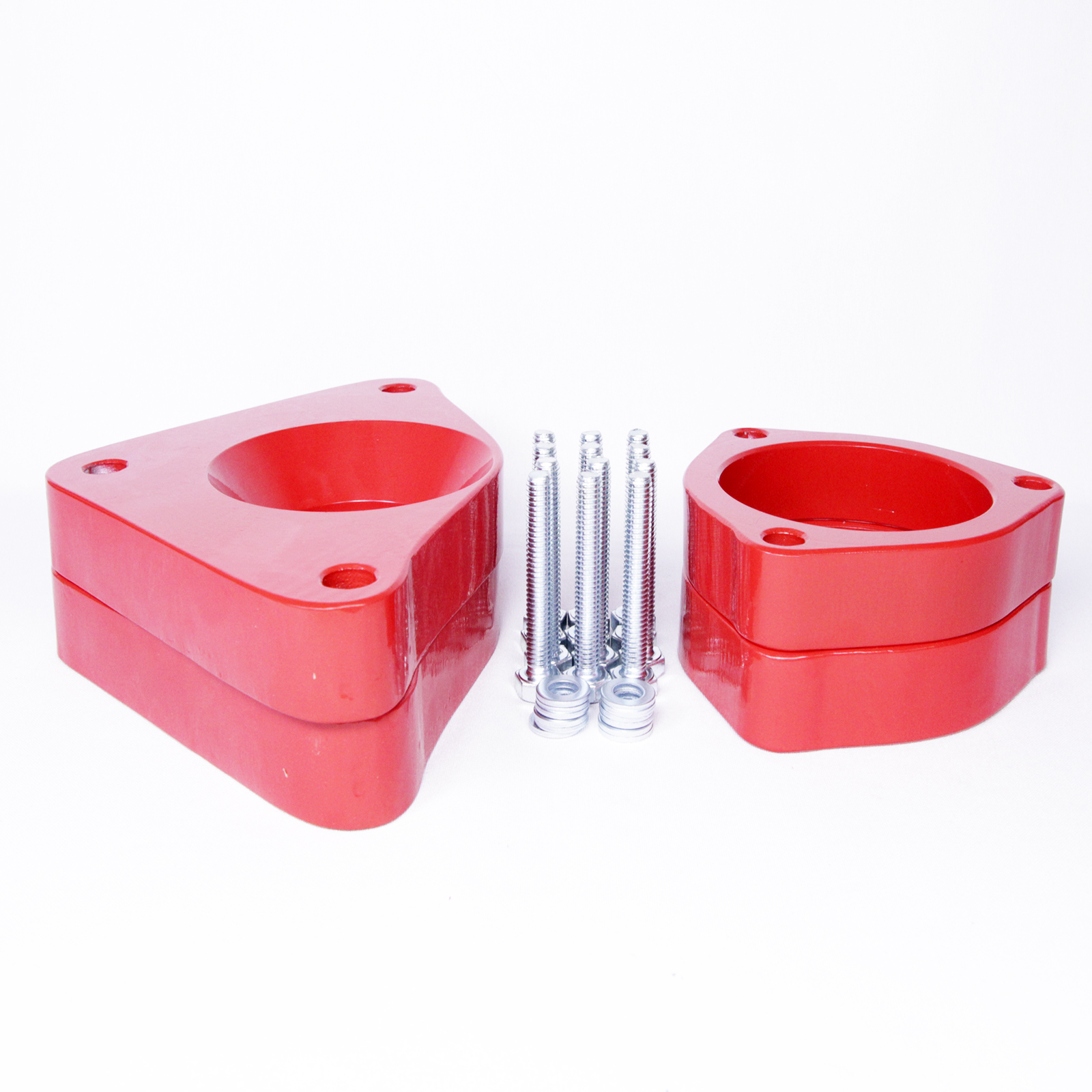 500x Mayor Distancia Al Suelo