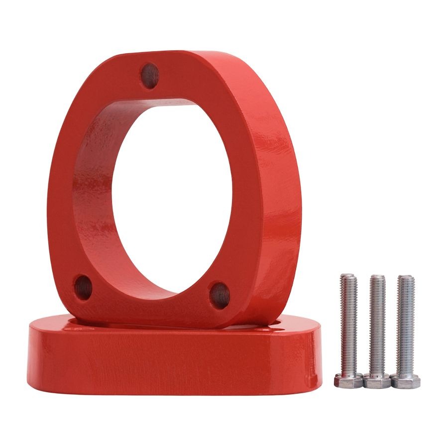 Albea Kit Elevador De Suspension