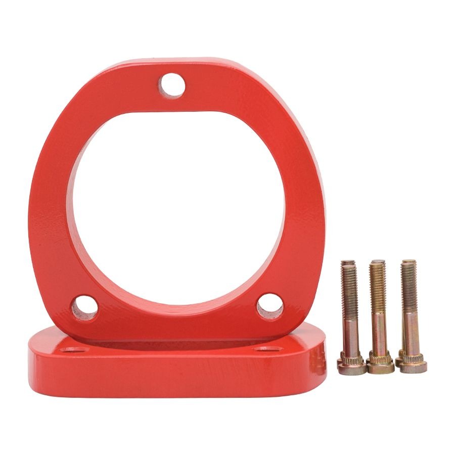 Albea Mejora De Altura Del Vehiculo