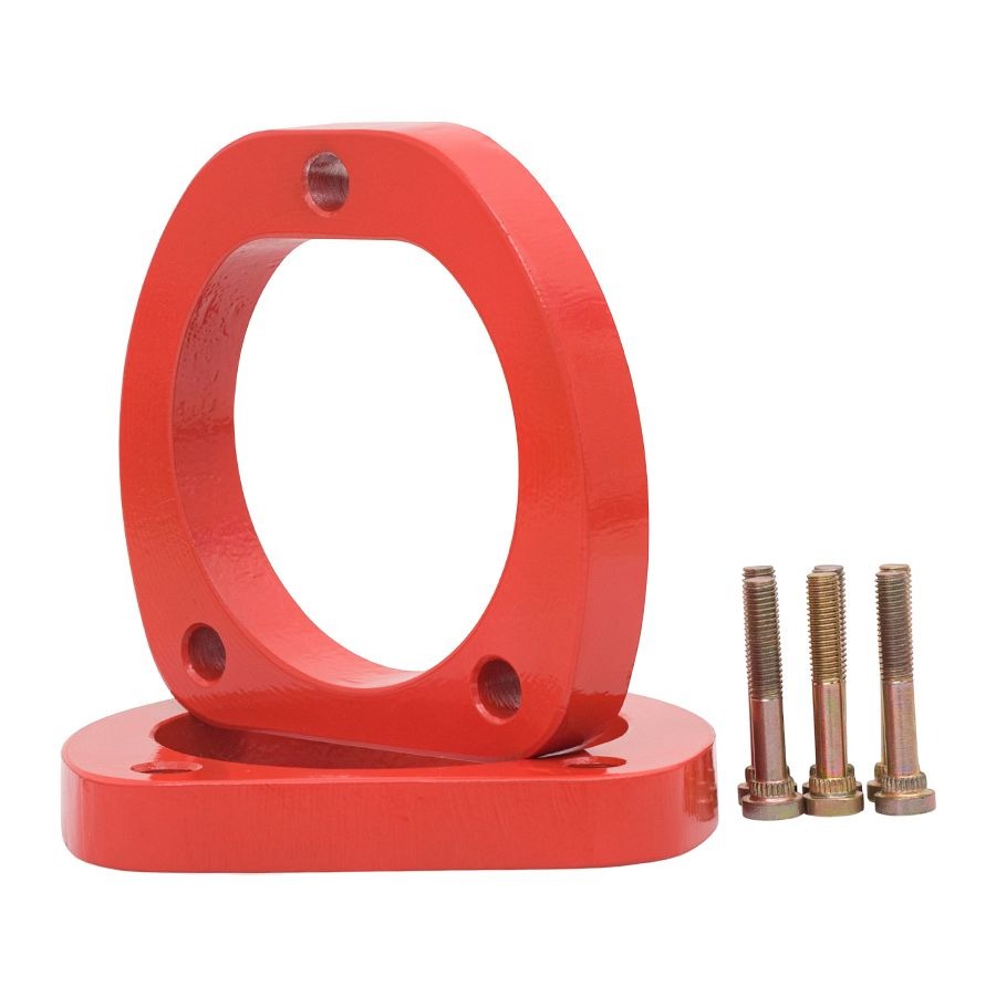 Albea Suspension Off Road