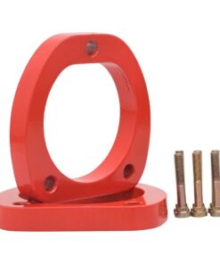 Albea Suspension Para Elevacion