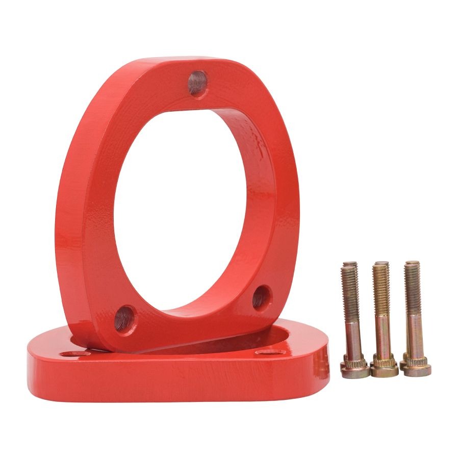 Albea Suspension Para Elevacion