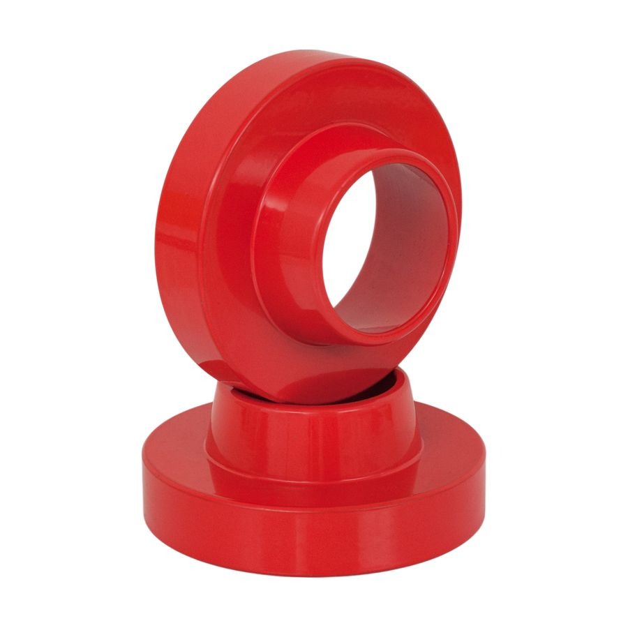 Albea Suspension Para Elevacion