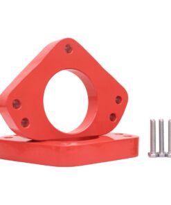 Alfa Romeo 146 Suspension Elevada