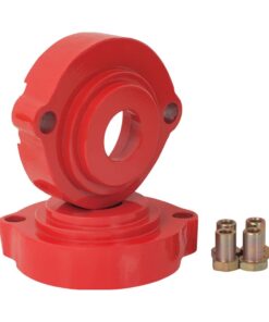 Alfa Romeo 147 Suspension Todoterreno