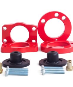 Alfa Romeo 159 Kit De Elevacion De Suspension