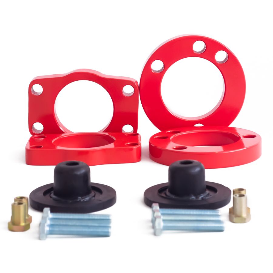 Alfa Romeo 159 Kit De Elevacion De Suspension