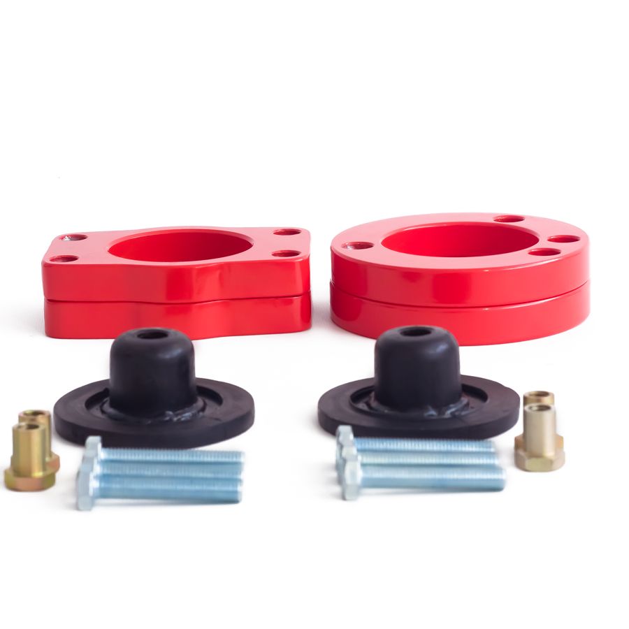 Alfa Romeo 159 Kit Elevador De Suspension