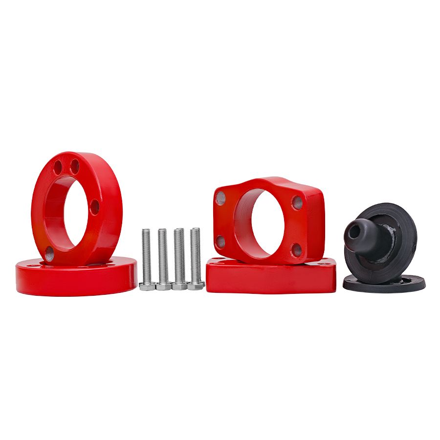 Alfa Romeo 159 Levantamiento De Suspension