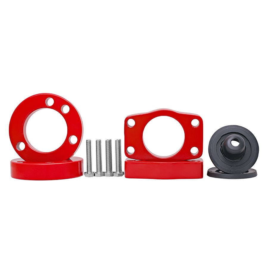 Alfa Romeo 159 Modificacion De Suspension