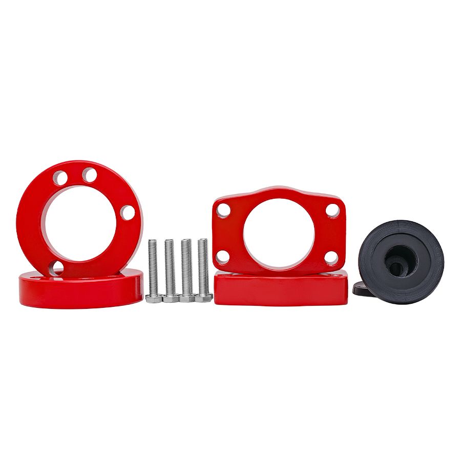 Alfa Romeo 159 Sistema De Elevacion De Suspension