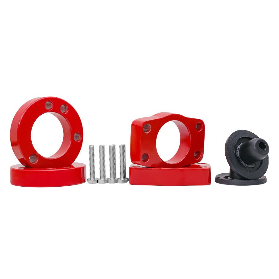 Alfa Romeo 159 Suspension Para Terreno Dificil