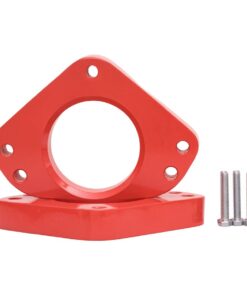 Alfa Romeo 164 Mejora De Altura Del Vehiculo