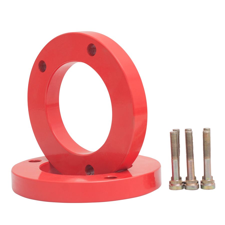 Alfa Romeo 166 Aumento De Altura