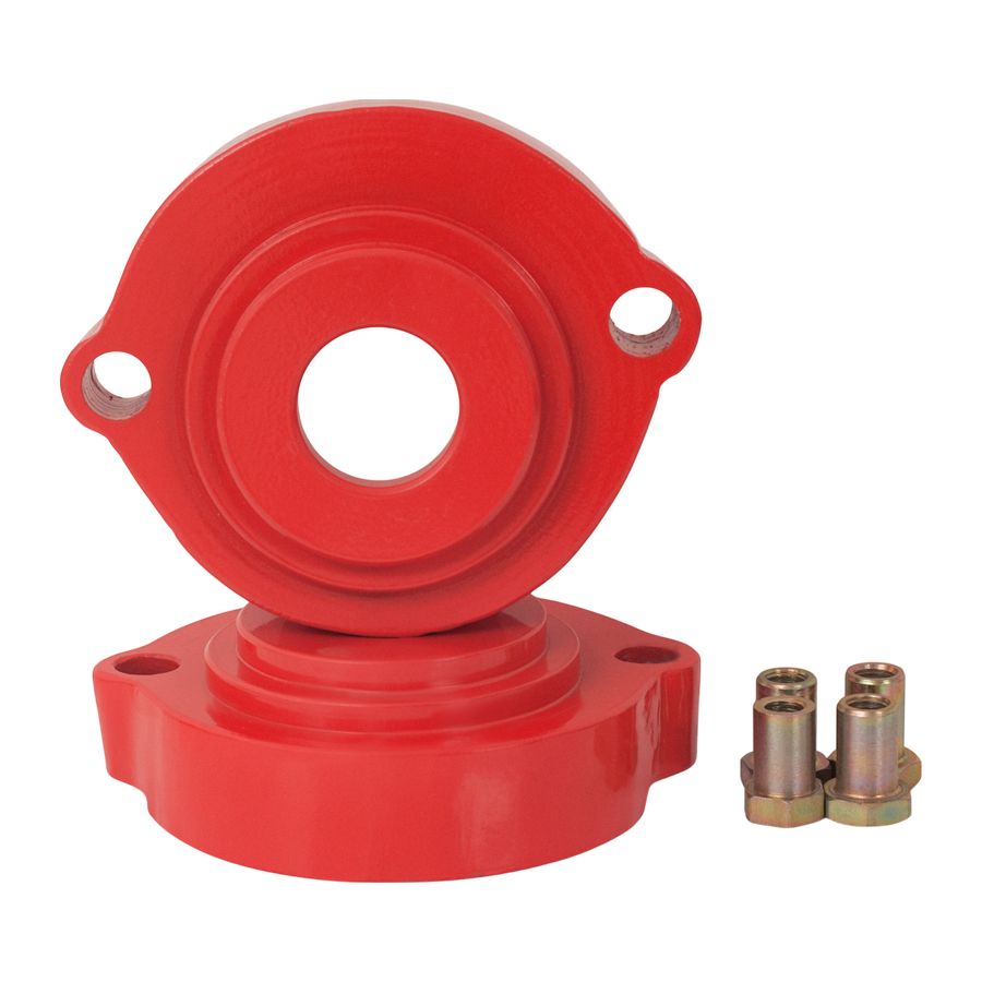 Alfa Romeo 166 Kit De Altura Para Vehiculos