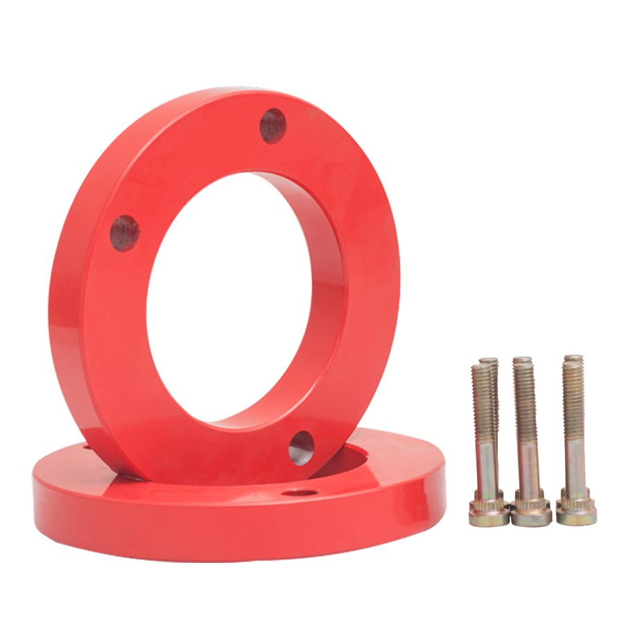 Alfa Romeo 166 Kit De Elevacion De Suspension