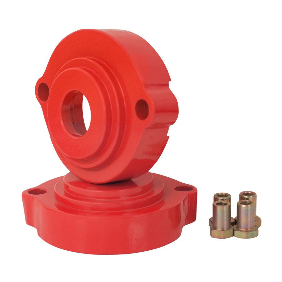 Alfa Romeo 166 Kit Elevador De Suspension