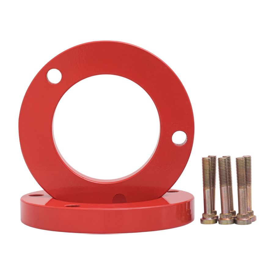 Alfa Romeo 166 Kit Para Suspension Alta