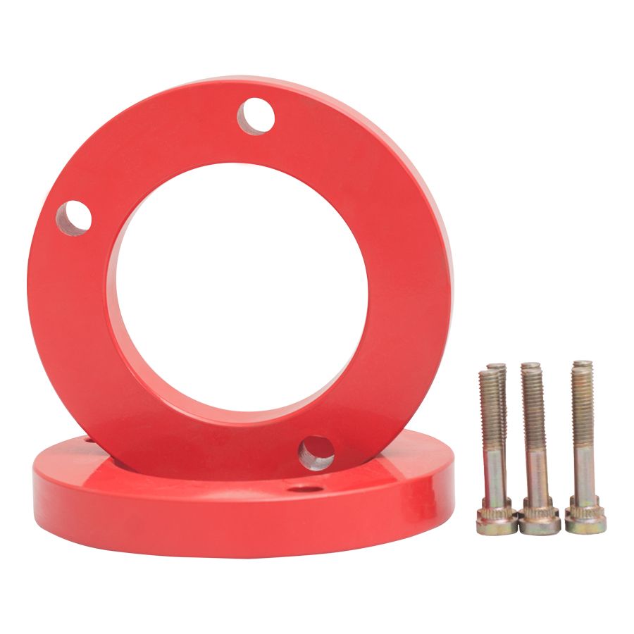 Alfa Romeo 166 Suspension Para Terreno Dificil