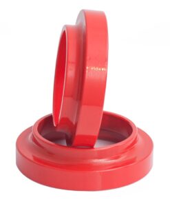 Alfa Romeo Giulietta Kit De Altura Para Vehiculos