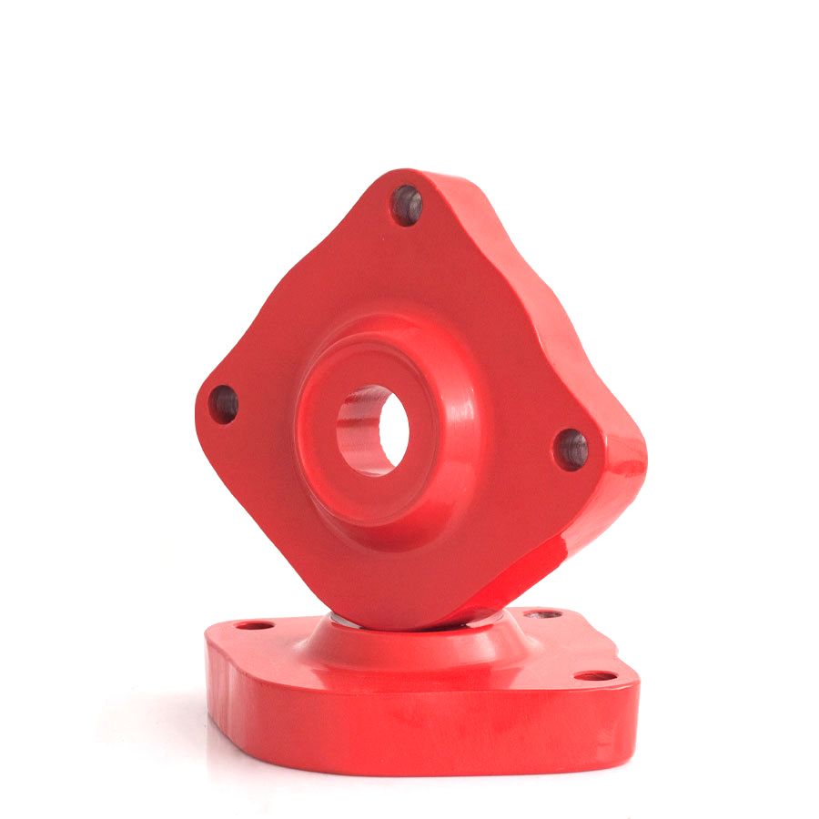 Audi 100 Kit De Elevacion De Suspension