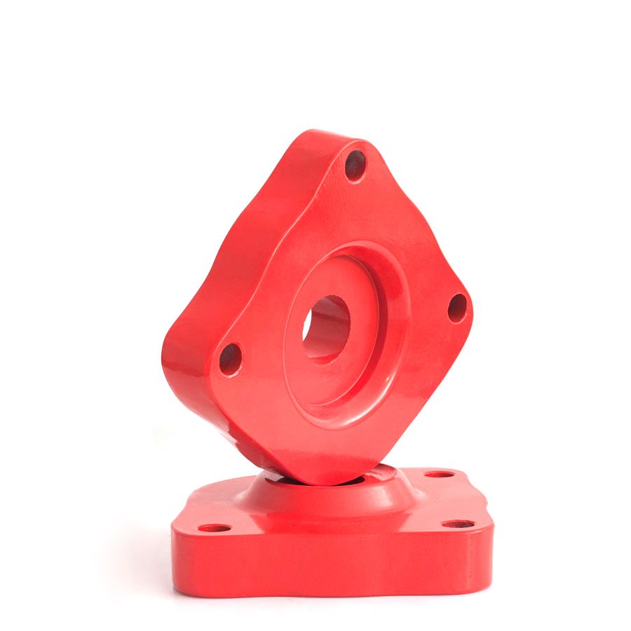 Audi 100 Kit Elevador De Suspension