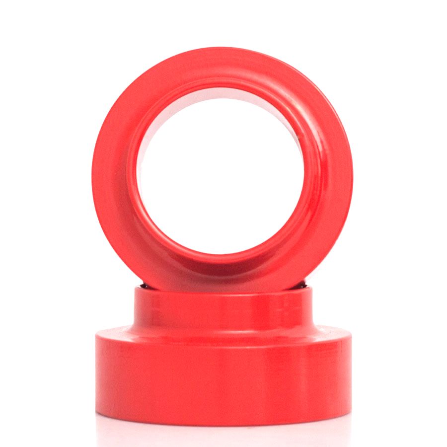 Audi 90 Lift Kit De Suspension