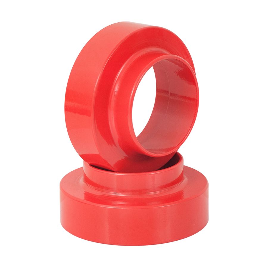 Audi 90 Suspension Levantada