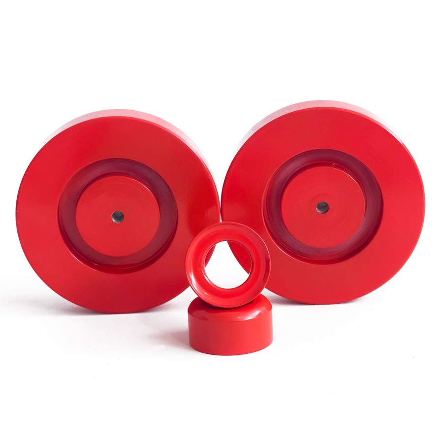 Audi A1 Kit Para Suspension Alta