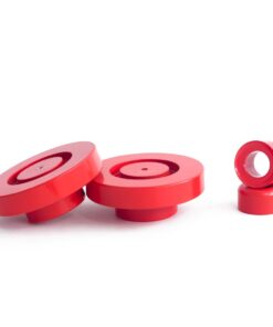 Audi A1 Levantamiento De Suspension