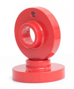 Audi A1 Mk2 Suspension Levantada 9 D6e22844