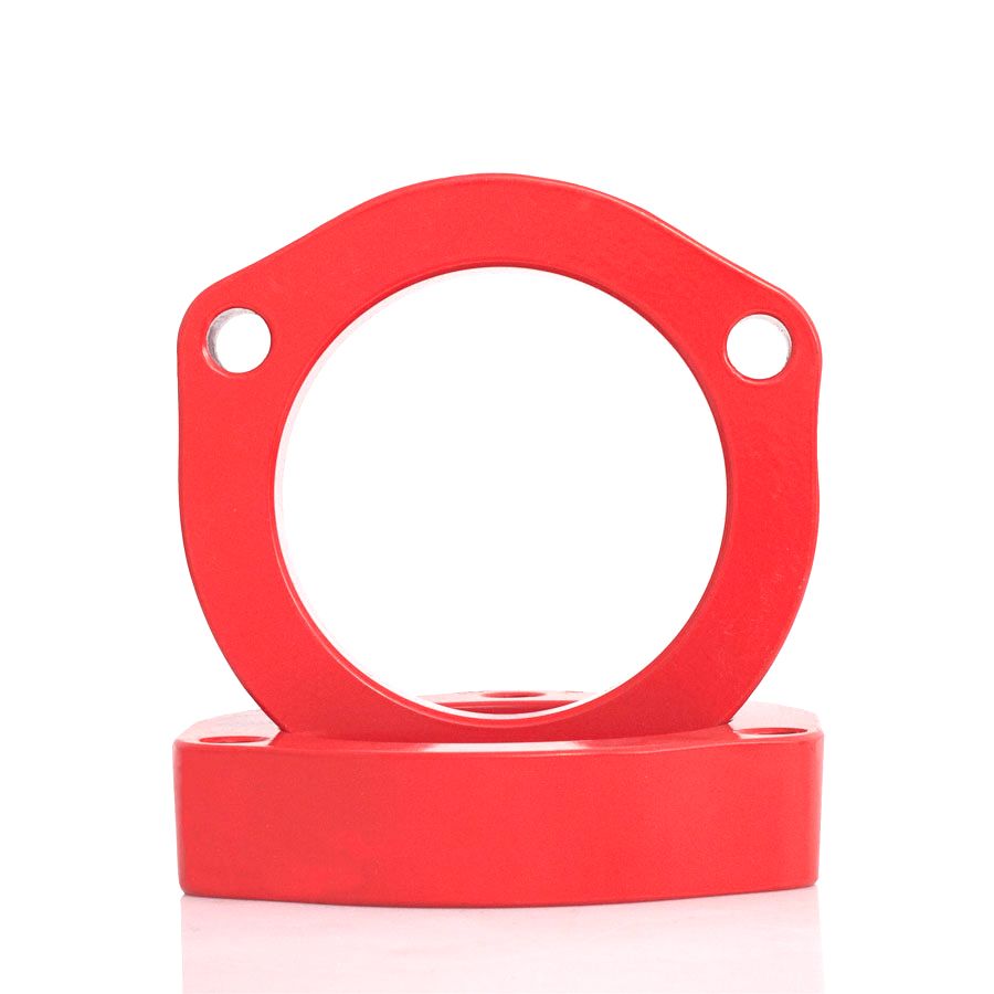 Audi A2 Aumento De Altura