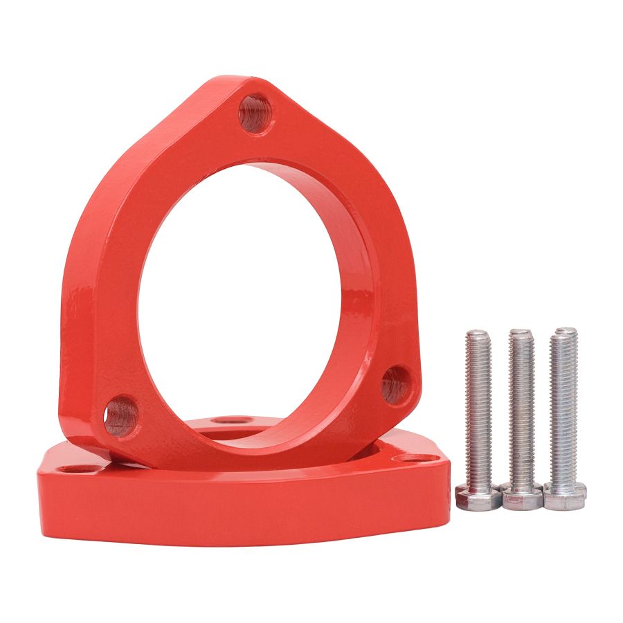 Audi A2 Kit Para Suspension Alta