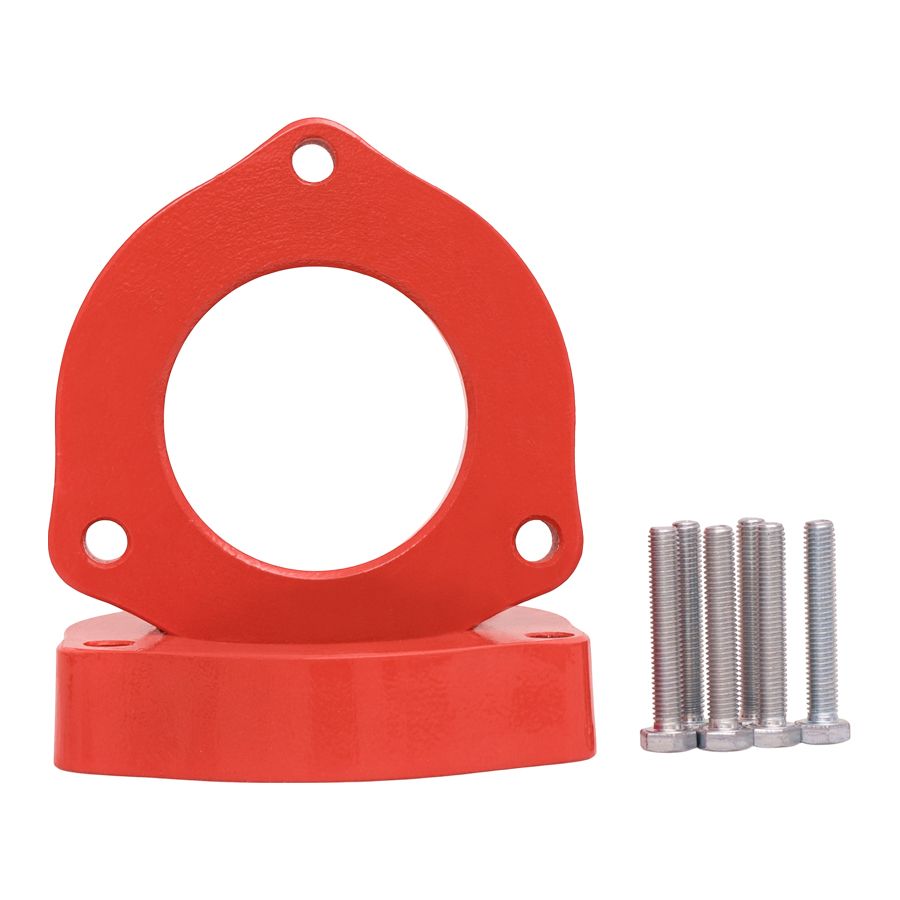 Audi A3 Mk2 Sistema De Elevacion De Suspension