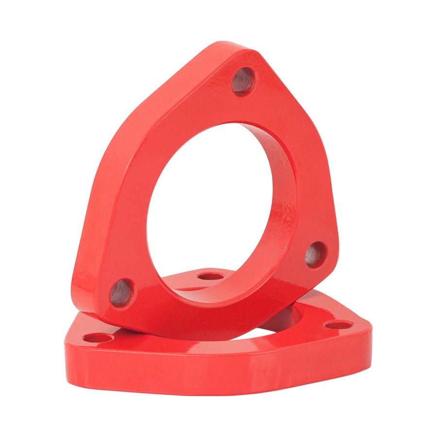 Audi A3 Mk3 8v Kit Para Levantar Suspension