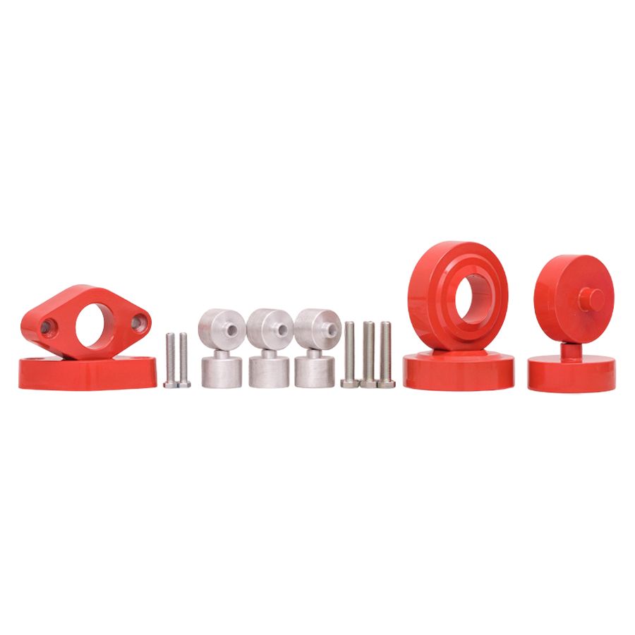 Audi A4 B6 Aumento De Altura