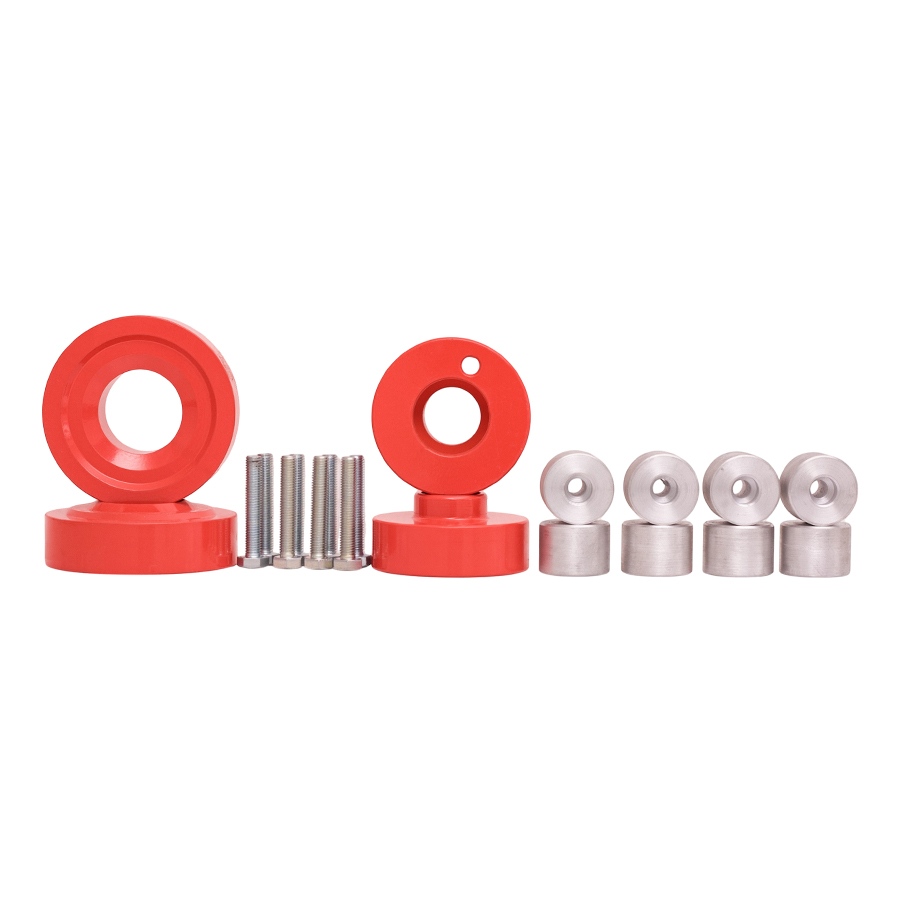 Audi A4 B8 Modificacion De Suspension