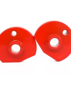 Audi A4 B9 Suspension Levantada