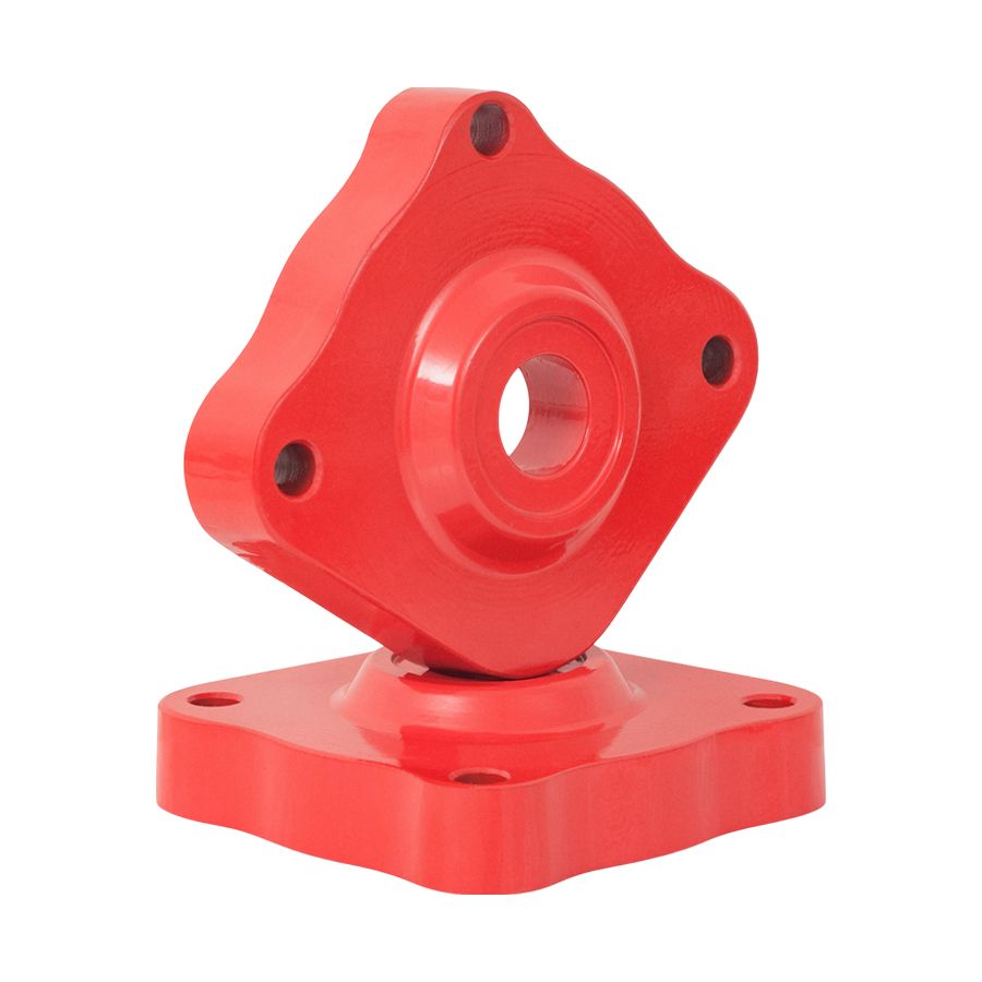 Audi A6 C4 Aumento De Suspension