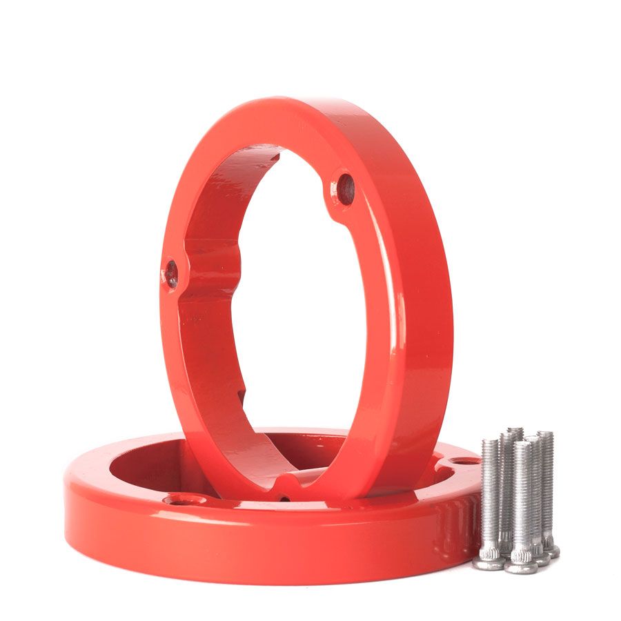 Audi A6 C4 Suspension Elevada