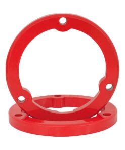 Audi A6 C4 Suspension Elevada