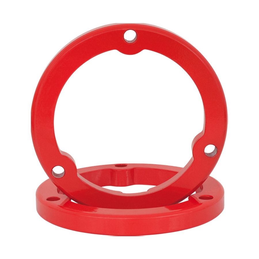 Audi A6 C4 Suspension Elevada