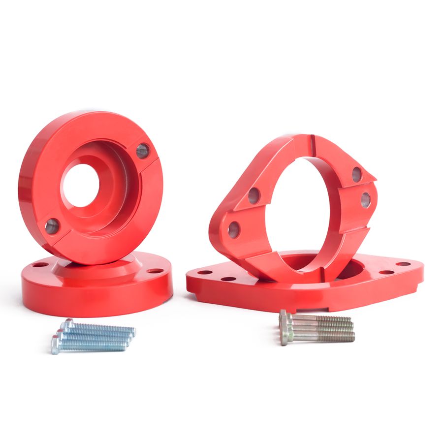 Audi A6 C5 Quattro Kit Elevador De Suspension