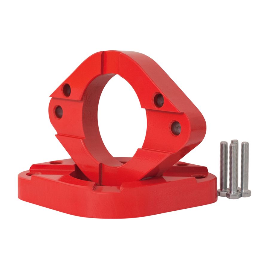 Audi A6 C5 Quattro Suspension Elevada