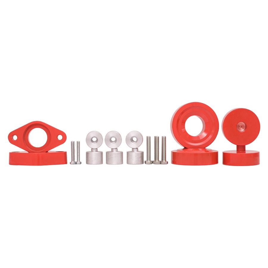 Audi A6 C6 Modificacion De Suspension 10 2454b769